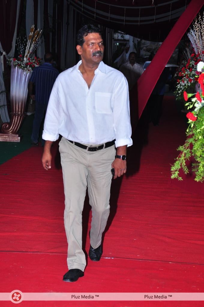 Ram Charan - VV Vinayak Movie opening - Pictures | Picture 120259